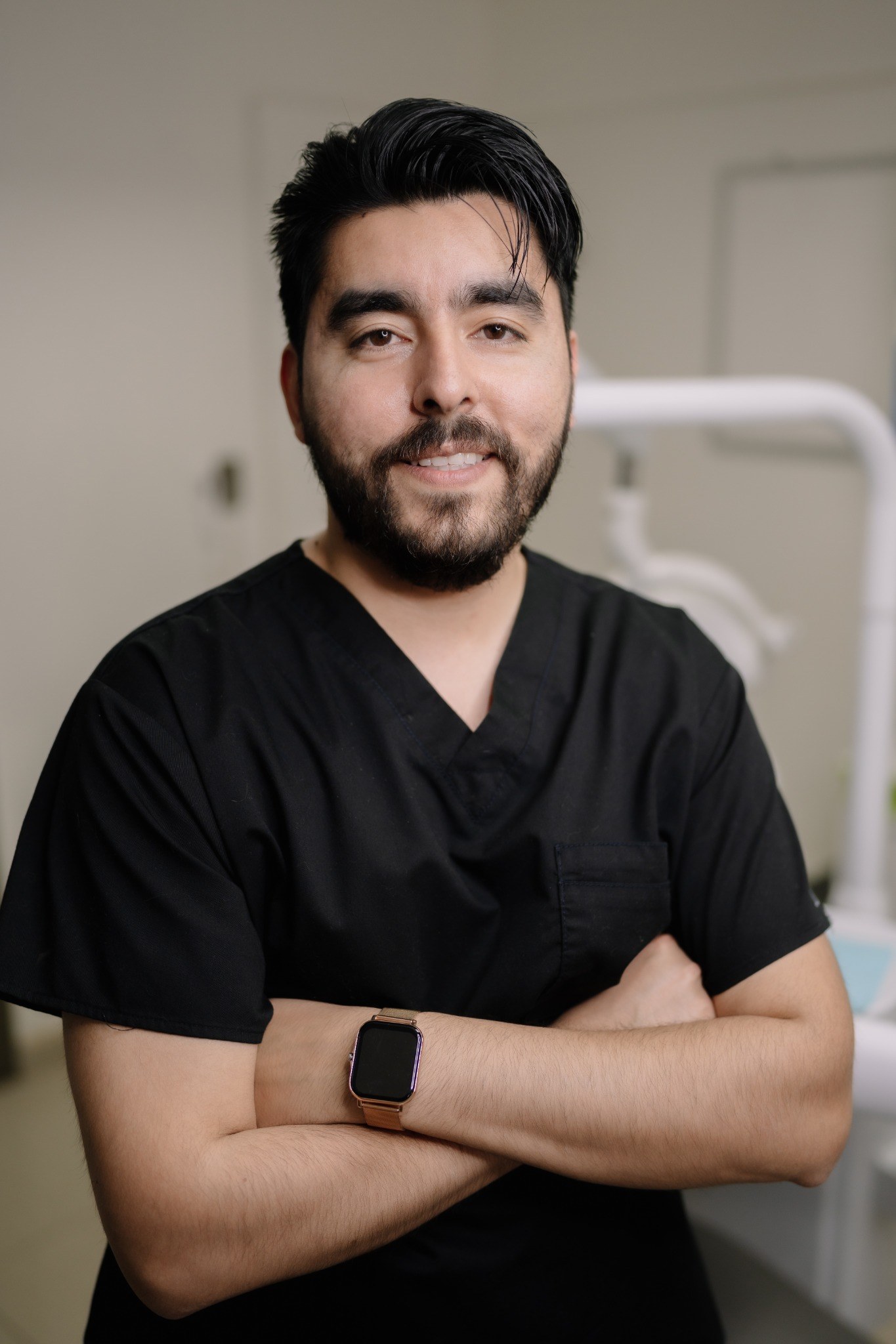 Dr. Dagoberto Silva