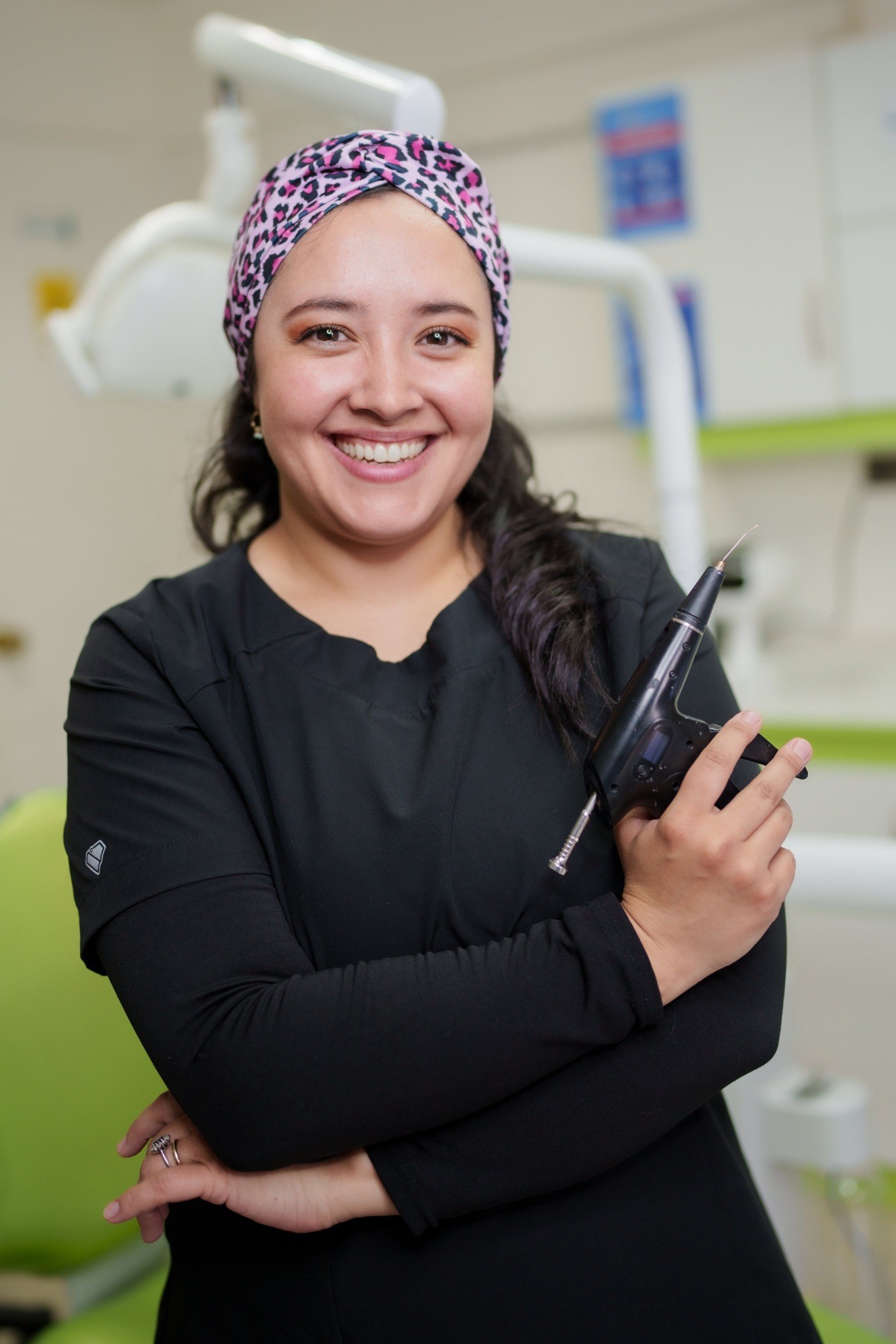 Dra. Daniela Carvajal