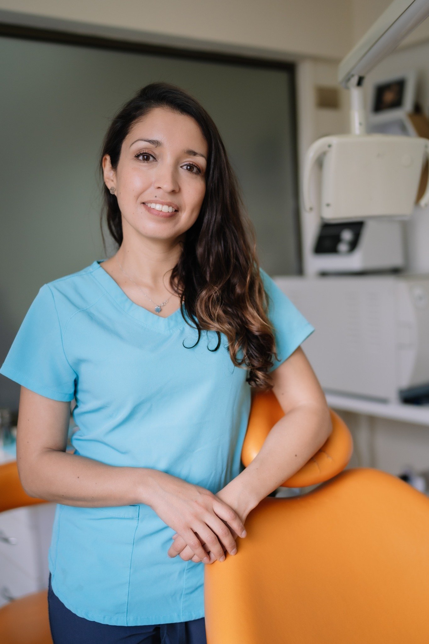Dra. Natalia Fuentes