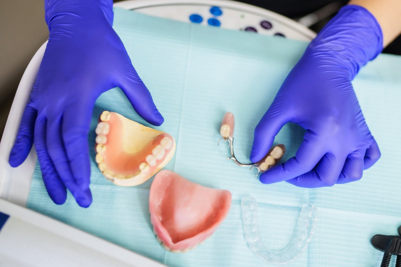 ¿Por qué elegir Clínica Villa Dental en Villarrica?