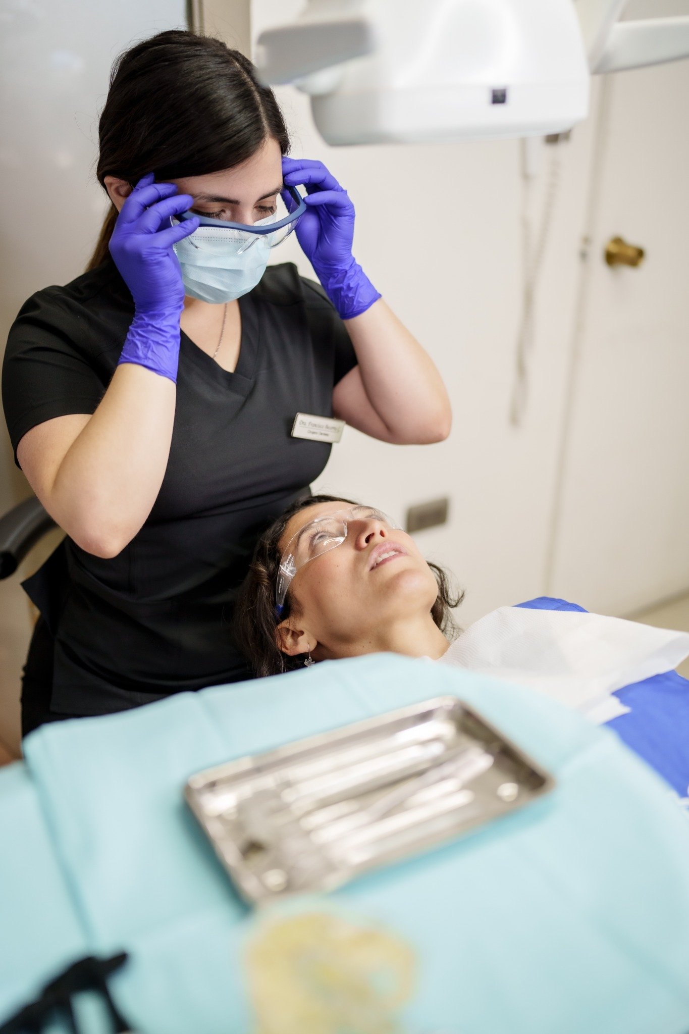 Beneficios de combinar odontología y estética facial